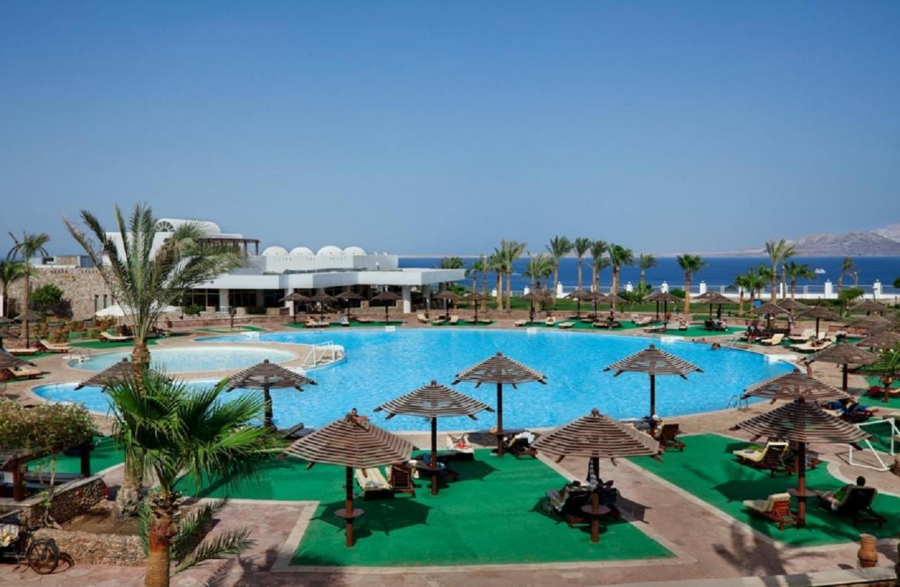Coral Beach Resort Montazah (Adults Only) Sharm el-Sheikh Exterior photo